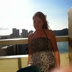 Meet your Posher, Linda